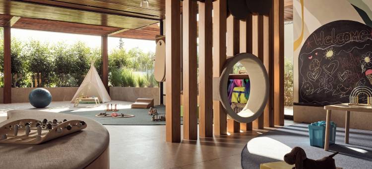 康特西娜酒店(Contessina Hotel)图片