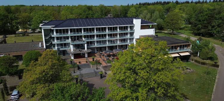 亨瑟贝尔根弗雷彻家庭酒店(Fletcher Wellness-Hotel De Hunzebergen)图片