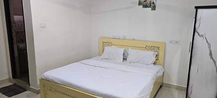 Fabhotel 月亮住宿客栈(FabHotel Moon Stay Inn)图片