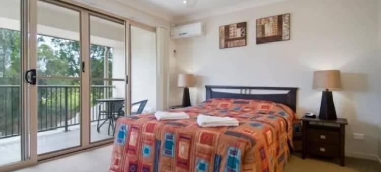 海德威湾度假村(Bay Hideaway Resort)图片