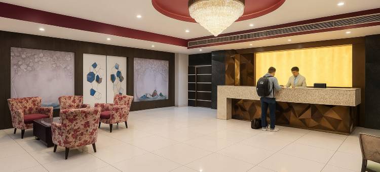 Goodwill Sweets, Hotel & Restaurant图片