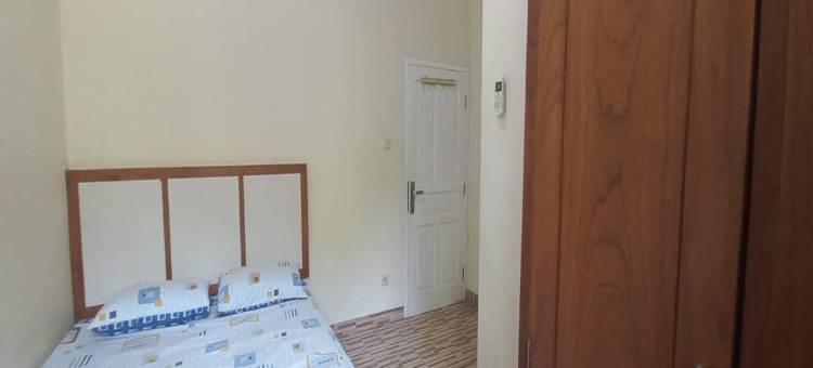 OYO 95054 普里玛加亚伊斯兰民宿(OYO 95054 Prima Jaya Homestay Syariah)图片