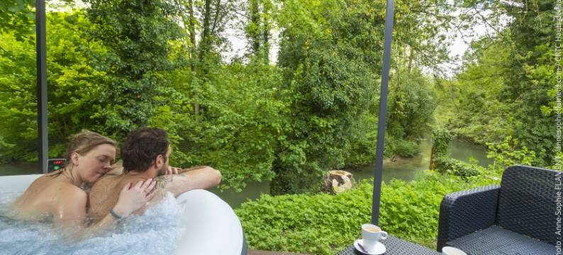 韦尔地区传奇度假村(Le Domaine de Wail - Legends Resort)图片