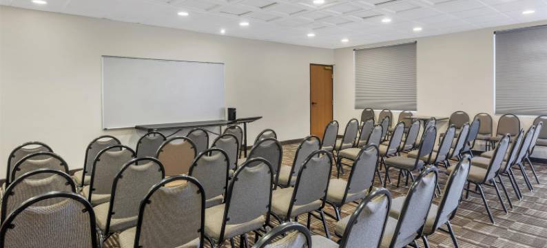 哥伦布港贝斯特韦斯特酒店(Best Western Port Columbus)图片