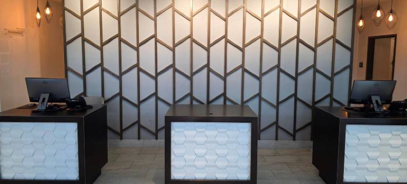 奥斯汀北蔚景温德姆酒店(Wingate by Wyndham Austin North)图片