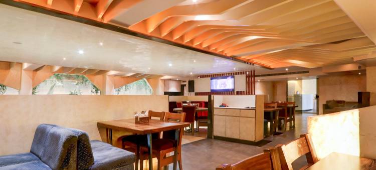 Super Townhouse Lotus Grand图片