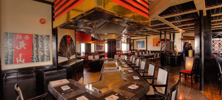 阿瓦里塔卡拉奇(Avari Towers Karachi)图片