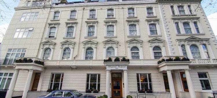 海德公园阿斯科特酒店(Ascot Hyde Park Hotel)图片