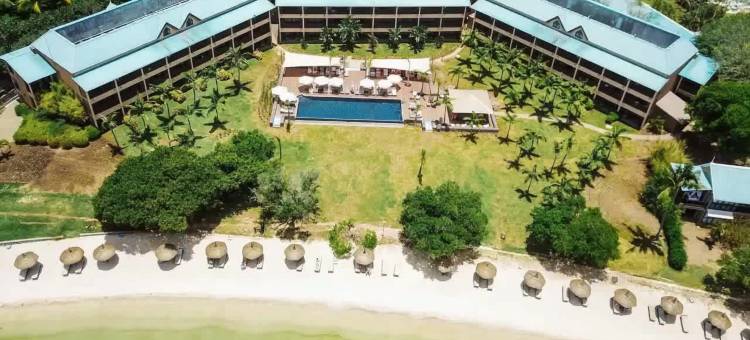 Club Med康隆尼角度假村(Club Med la Pointe Aux Canonniers)图片