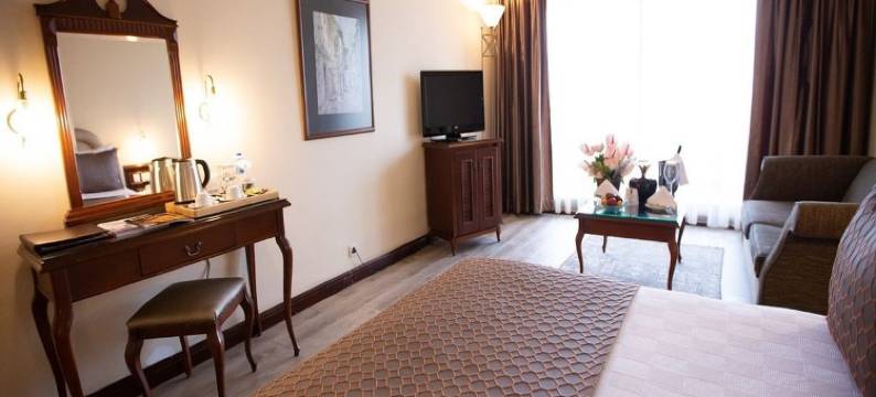 卡拉卡酒店(Karaca Hotel)图片