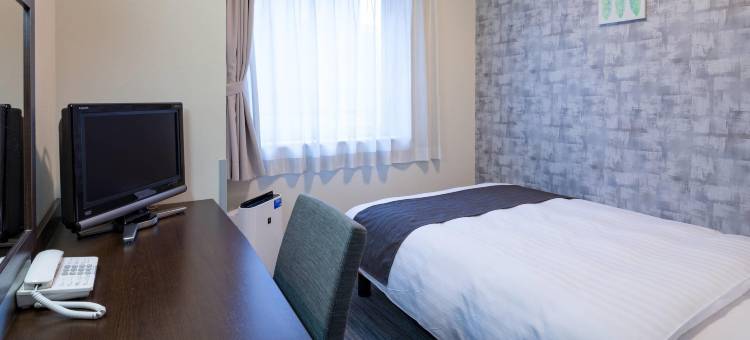 函馆舒适酒店(Comfort Hotel Hakodate)图片