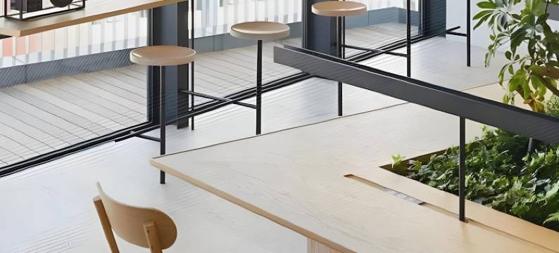 9h九小时-博多站(9h nine hours Hakata station)图片