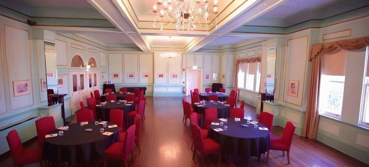 卡林顿酒店(Carrington Hotel)图片