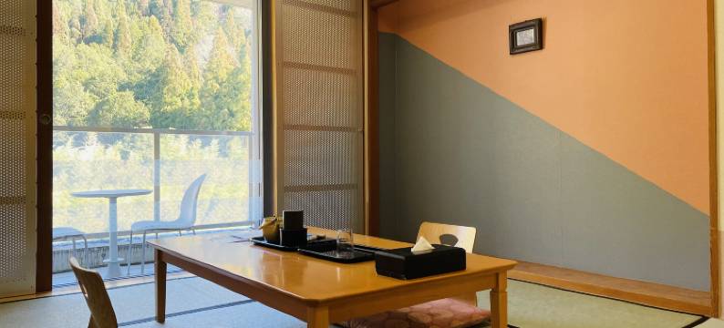 道之温泉站 Karen(Hida Kanayama Nukumori no Sato Onsen)图片