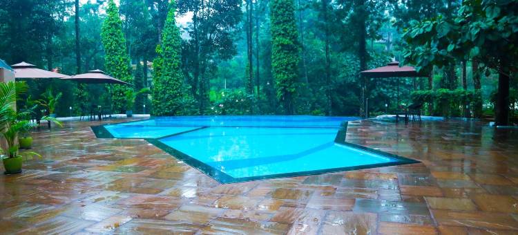舍瓦洛伊斯酒店(Dnc Shevaroys Resorts & Spa)图片
