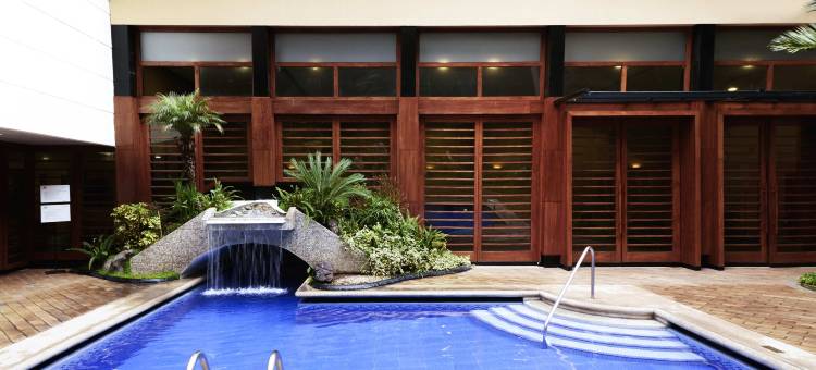 基多瑞士酒店(Swissôtel Quito)图片
