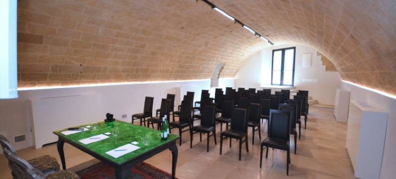 I Bastioni San Domenico - 精品酒店(I Bastioni San Domenico - Boutique Hotel)图片