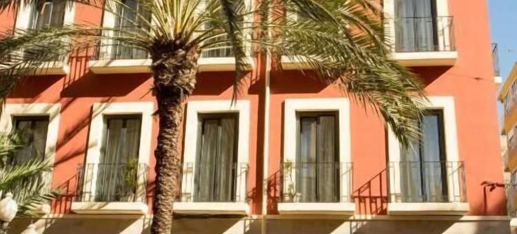 S30丽娜维多利亚公寓酒店(S30 Reina Victoria)图片