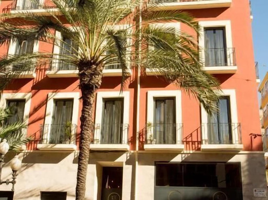 S30丽娜维多利亚公寓酒店