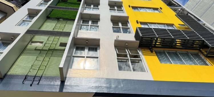宿务阿蒙德套房(Almond Suites Cebu)图片