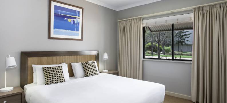 杰拉尔敦曼特拉酒店(Mantra Geraldton)图片