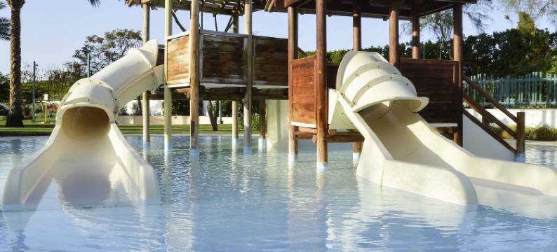 沙姆沙伊赫诺富特酒店(Novotel Sharm El Sheikh)图片