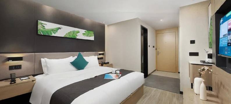 尚客优品酒店(东平西山路店)图片