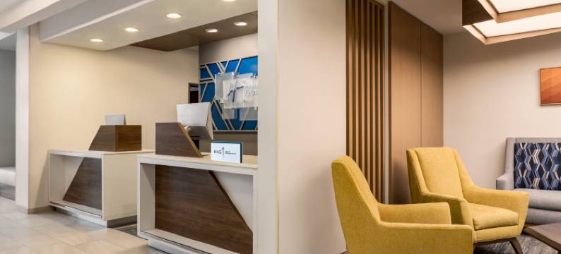 智选假日套房酒店东格林布什(奥尔巴尼蓝天)(Holiday Inn Express & Suites EAST GREENBUSH(ALBANY-SKYLINE) by IHG)图片