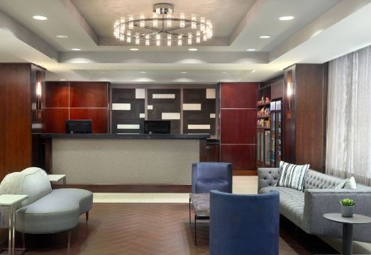 Ellis Hotel, Atlanta, a Tribute Portfolio HotelHotel Overview