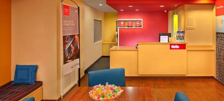 劳德代尔堡韦斯顿万豪TownePlace Suites酒店(TownePlace Suites Fort Lauderdale Weston)图片