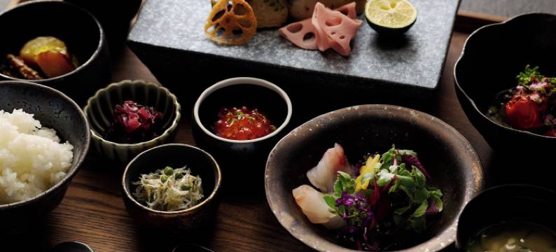 HOTEL FORK ＆ KNIFE Miyajima(HOTEL FORK ＆ KNIFE Miyajima)图片