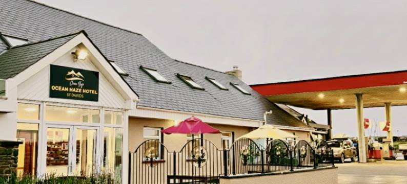 OYO海雾酒店(OYO Ocean Haze Hotel)图片