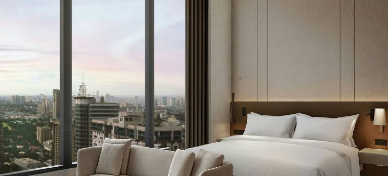 万豪AC酒店马尼拉(AC Hotel by Marriott Manila)图片