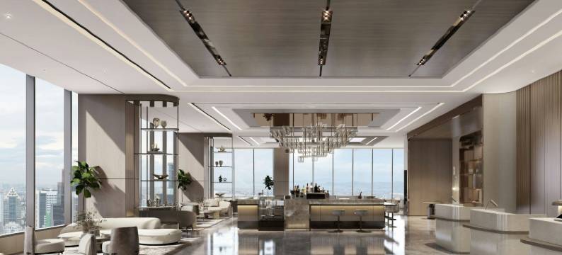 万豪AC酒店马尼拉(AC Hotel by Marriott Manila)图片