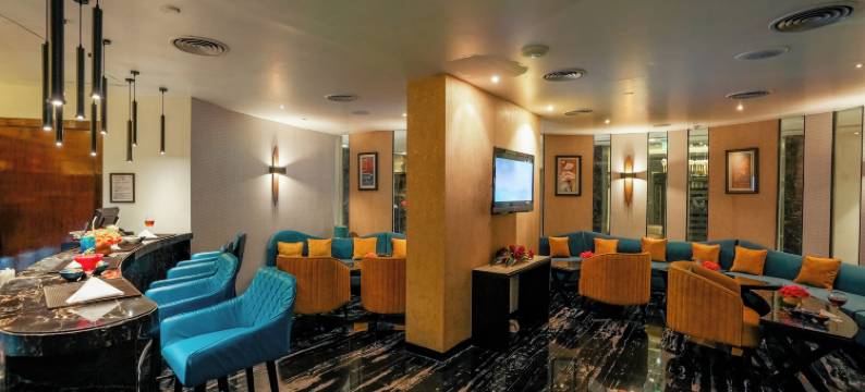 财富公园酒店，布巴内斯瓦尔 - ITC酒店集团成员(Fortune Park Sishmo, Bhubaneswar - Member ITC Hotels' Group)图片