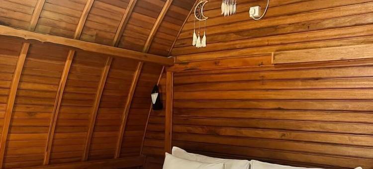 努沙杜瓦小屋 Pondok Gajah Para by EPS(Nusa Dua Huts Pondok Gajah Para by Eps)图片
