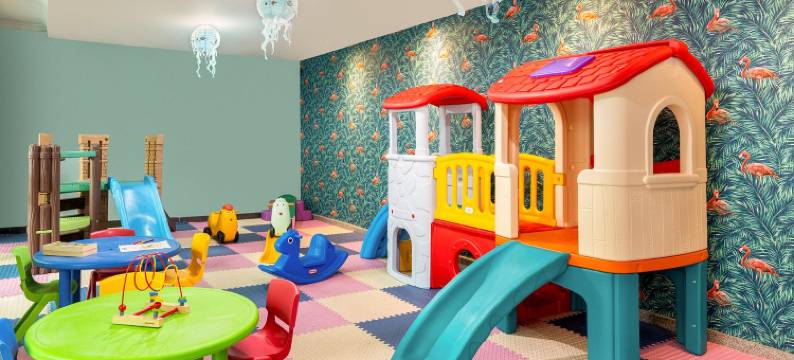 阿斯顿热带酒店(Aston Tropicana Hotel Bandung)图片