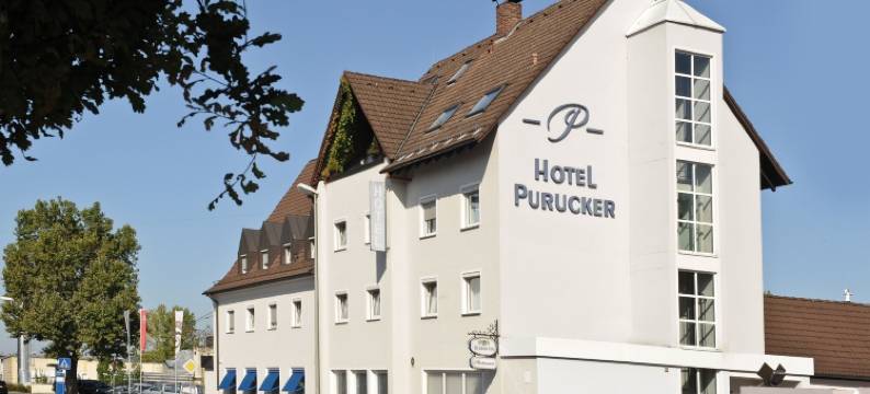 普瑞克酒店(Hotel Purucker)图片