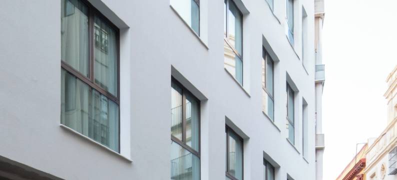 Líbere 塞维利亚新广场(Líbere Seville Plaza Nueva)图片