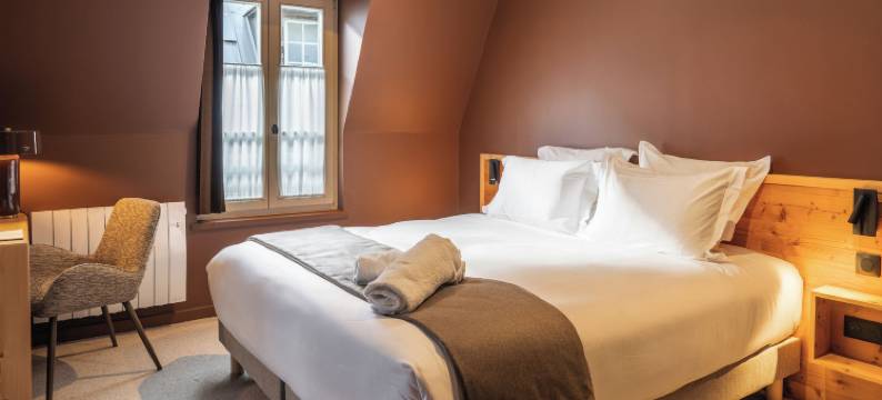 索耶斯之家(Maison Soyeuse)图片