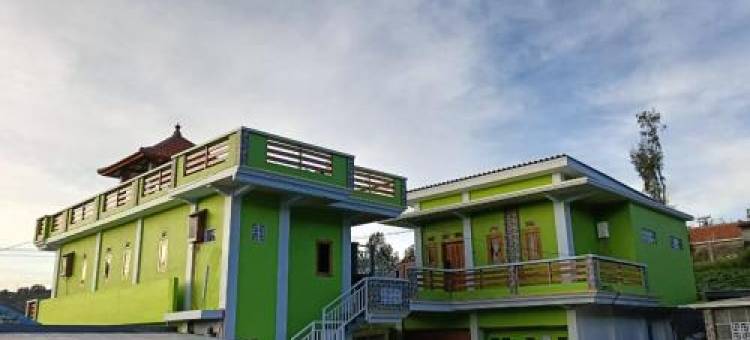 Surya Homestay图片