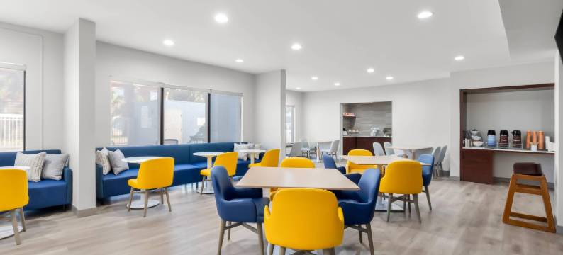 波特兰康福特套房酒店 - 科珀斯克里斯蒂(Comfort Inn & Suites Portland - Corpus Christi)图片