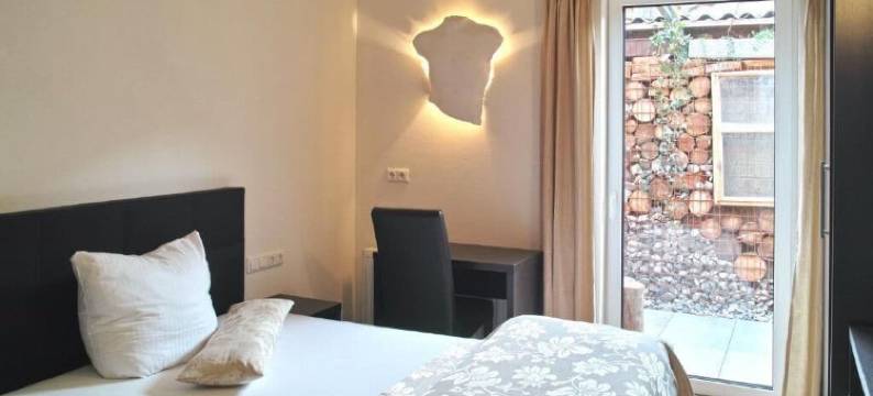 马特鲍勃酒店(S'Matt Bob)图片