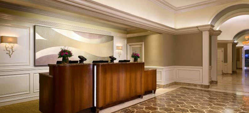 休斯顿格兰德酒店 - 河橡树区(Houston Grand Hotel - River Oaks)图片