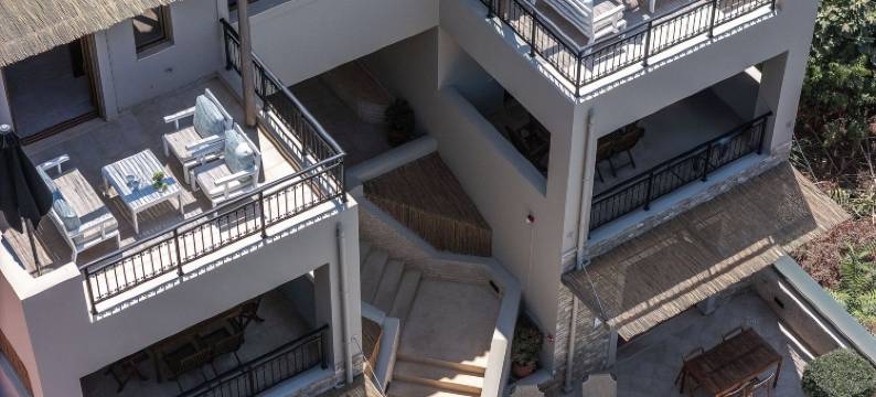 万神殿别墅及套房(Pantheon Villas & Suites)图片