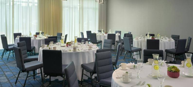 迈阿密霍姆斯特德万怡酒店(Courtyard Miami Homestead)图片