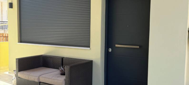 ILION 空中主人 - 雅典国际机场附近(Ilion Air Host - Near Athens International Airport)图片