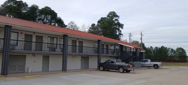 利兹红屋顶旅馆(Red Roof Inn Leeds)图片