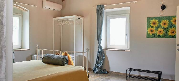 农家乐科托尔尼亚诺(Agriturismo Cotorniano)图片