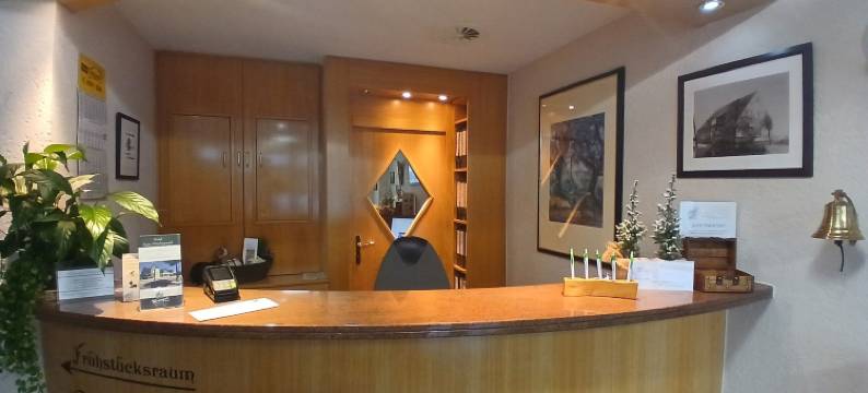 尊姆马赫瓦尔德酒店(Hotel Zum Märchenwald)图片